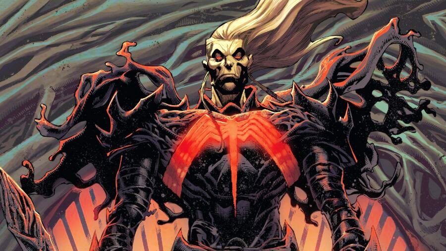 Knull The Symbiote God To Appear In Venom The Last Dance