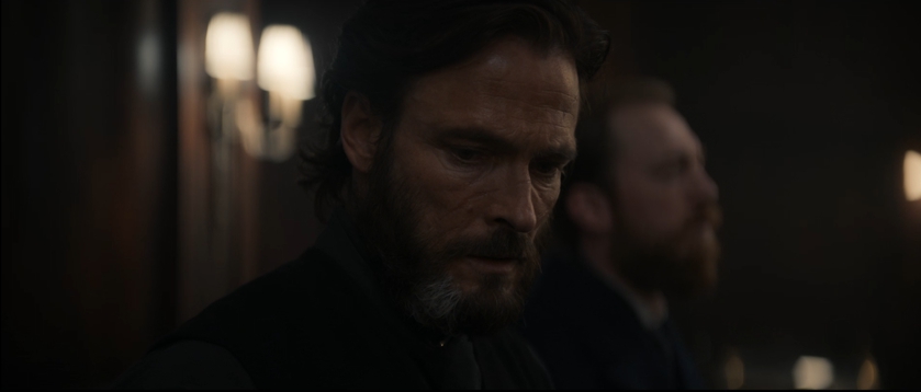 “1899” Has Been Canceled By Netflix After Season One