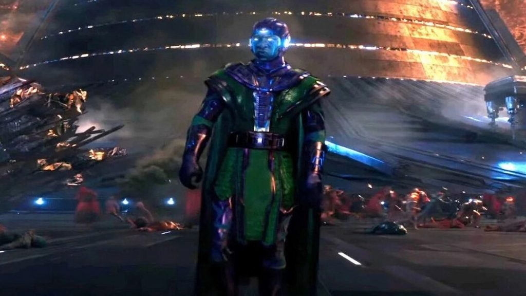 Jonathan Majors Owen Wilson And Tom Hiddleston Filmed