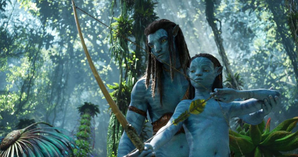Avatar: The Way of Water Review: Return To Pandora