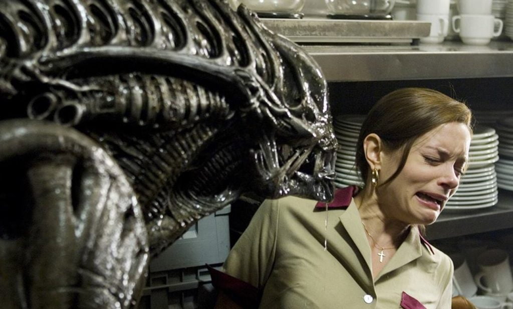 Aliens vs. Predator: Requiem (2007)