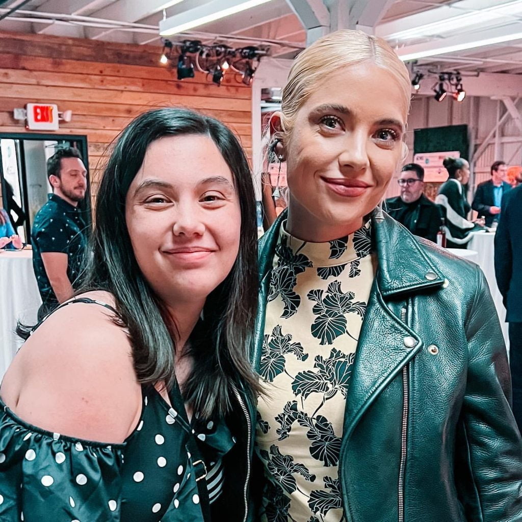 ‘Pretty Little Liars’ Stars Ashley Benson Troian Bellisario and Lucy Hale