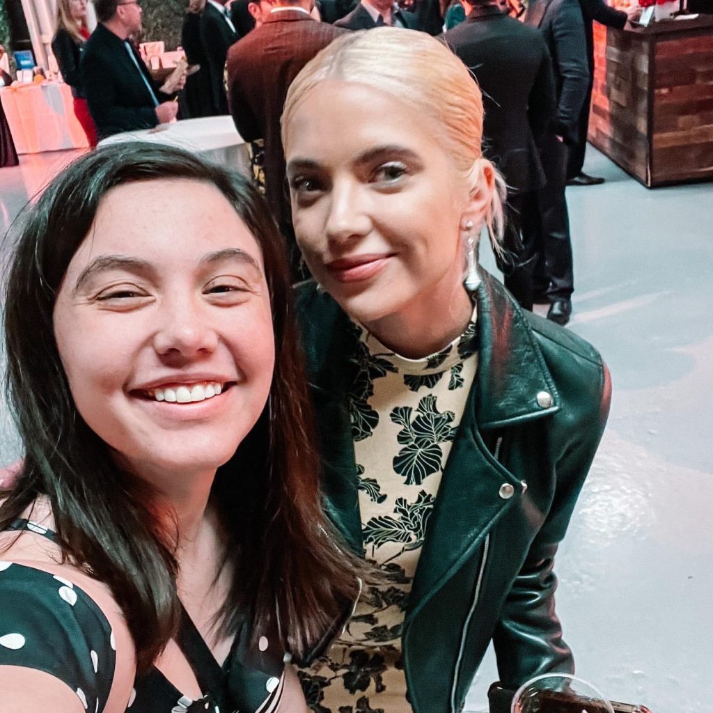 ‘Pretty Little Liars’ Stars Ashley Benson Troian Bellisario and Lucy Hale