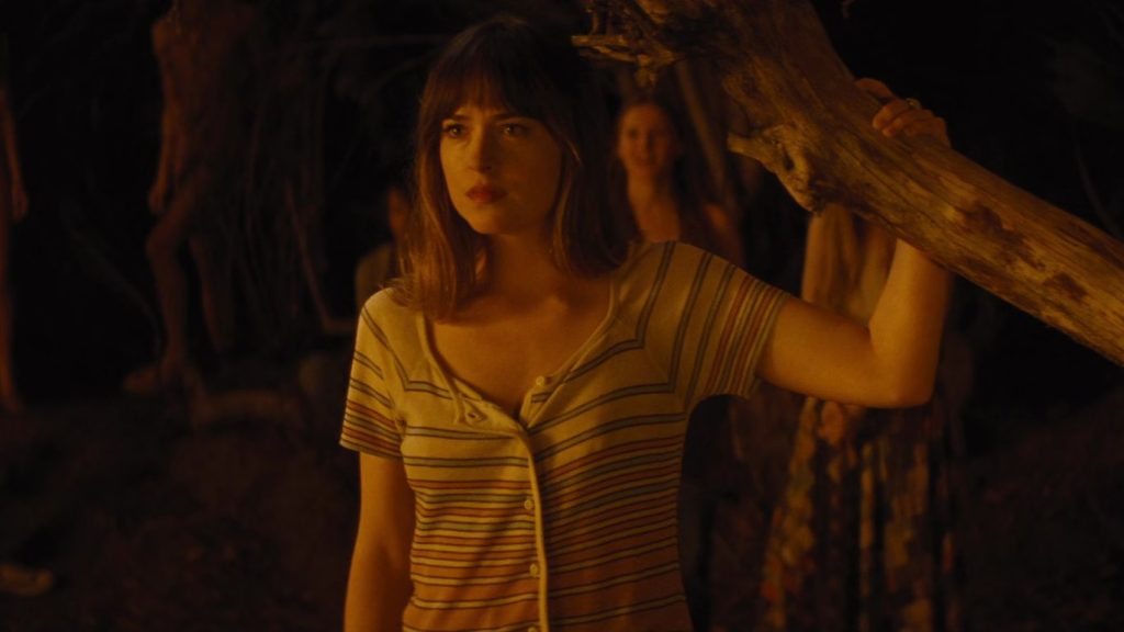 Bad Times at the El Royale (2018)
