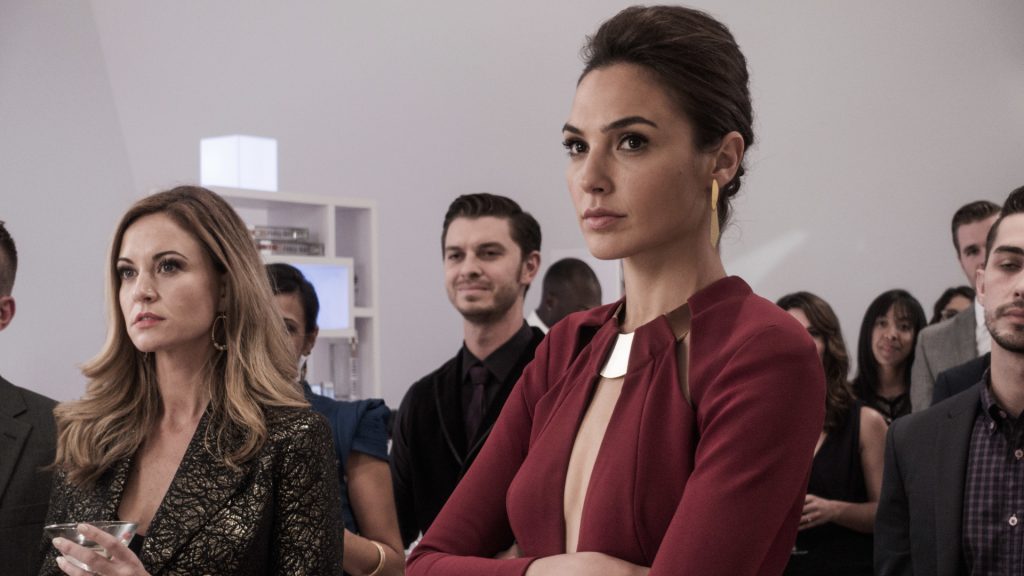 9. Batman v Superman: Dawn of Justice (2016)