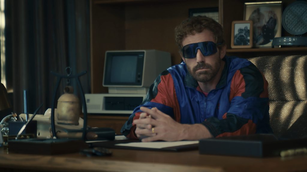 Ben Affleck’s “Air” Trailer