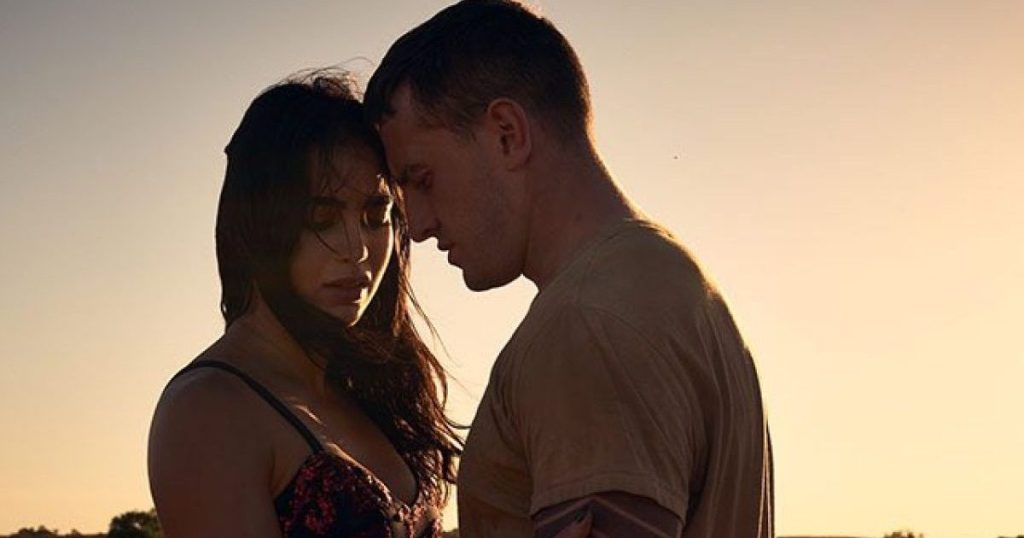 Carmen Teaser Trailer