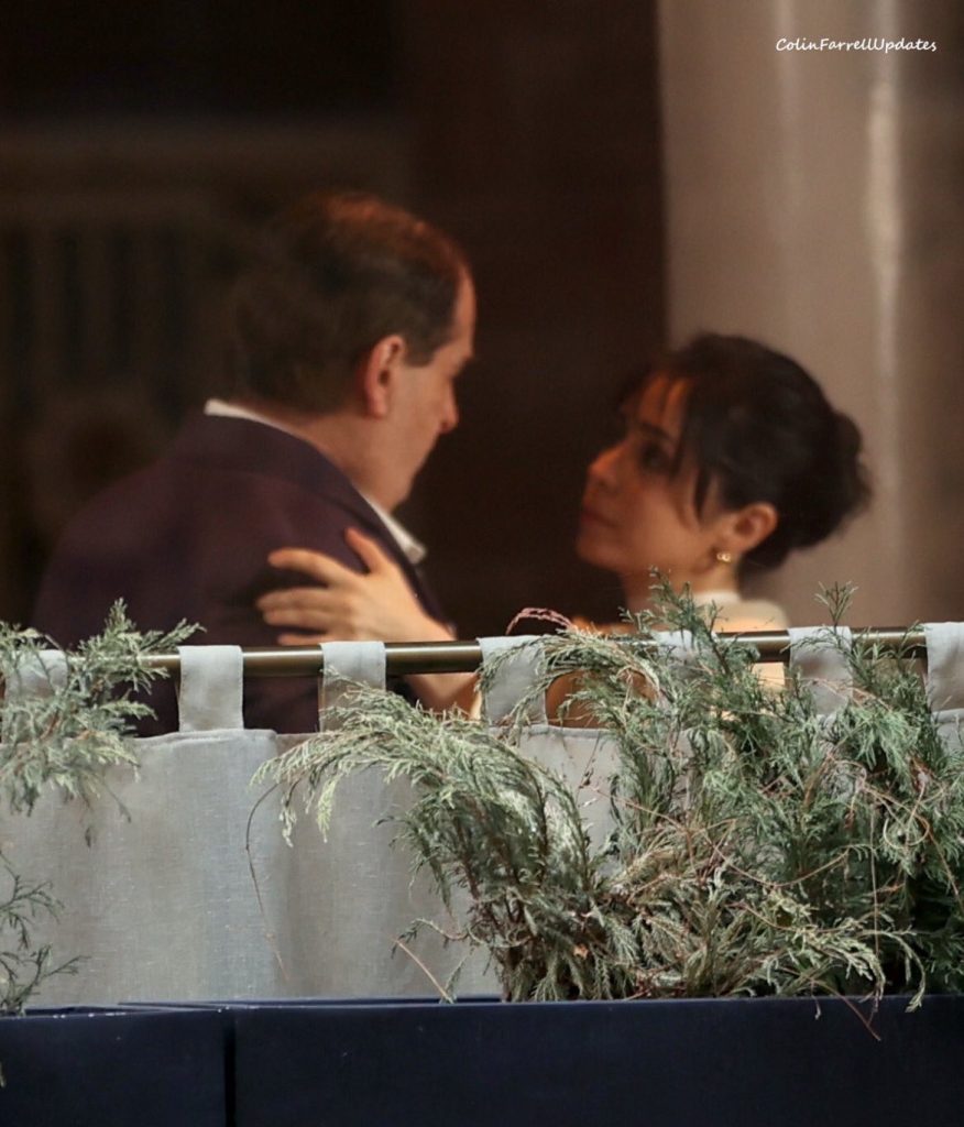 First Look at Cristin Milioti As Sofia Falcone In HBO Max’s “The Penguin” Series