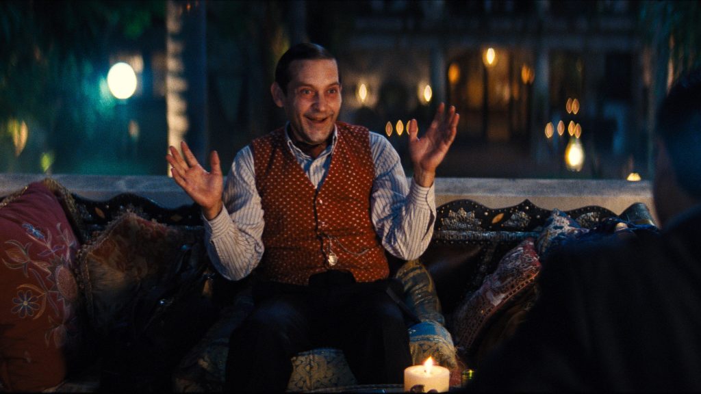 Damien Chazelle's 'Babylon' VOD Release Date Announced