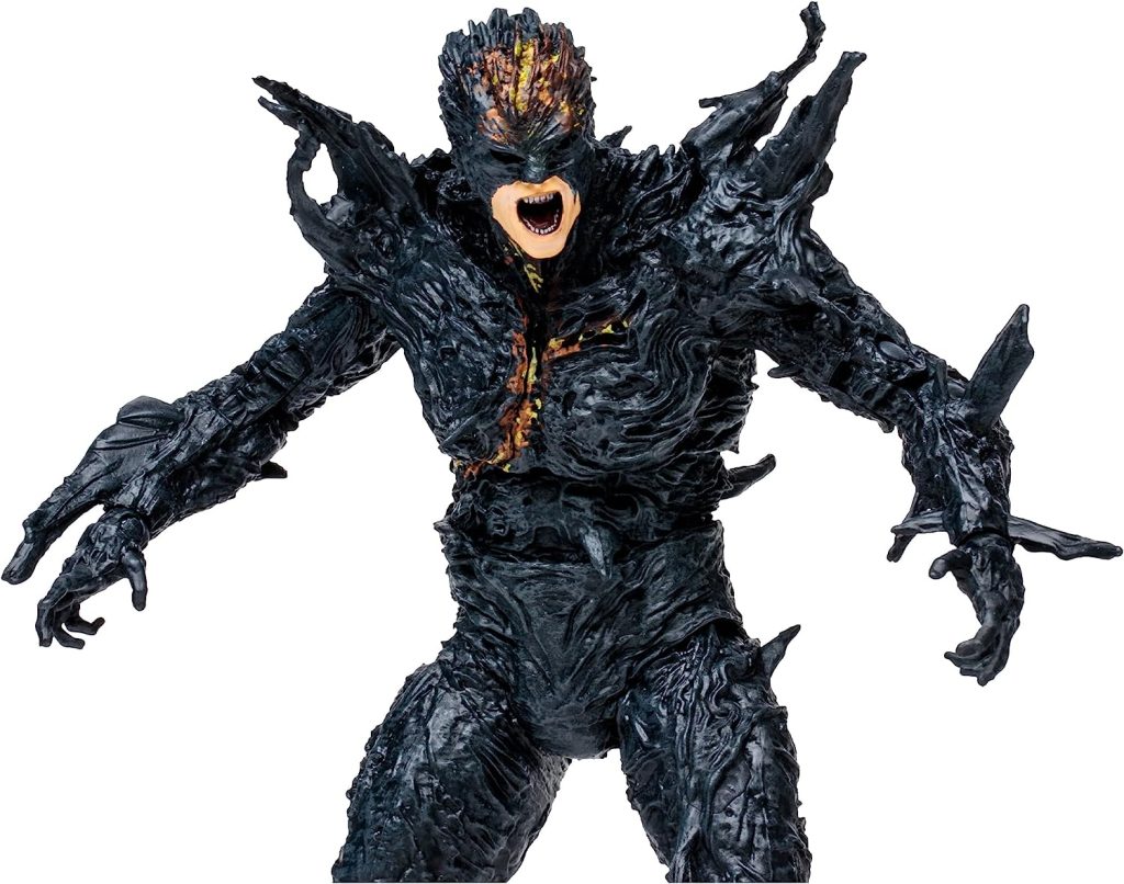 First Look at Dark Flash From ‘The Flash’ Movie