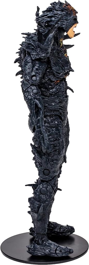 First Look at Dark Flash From ‘The Flash’ Movie