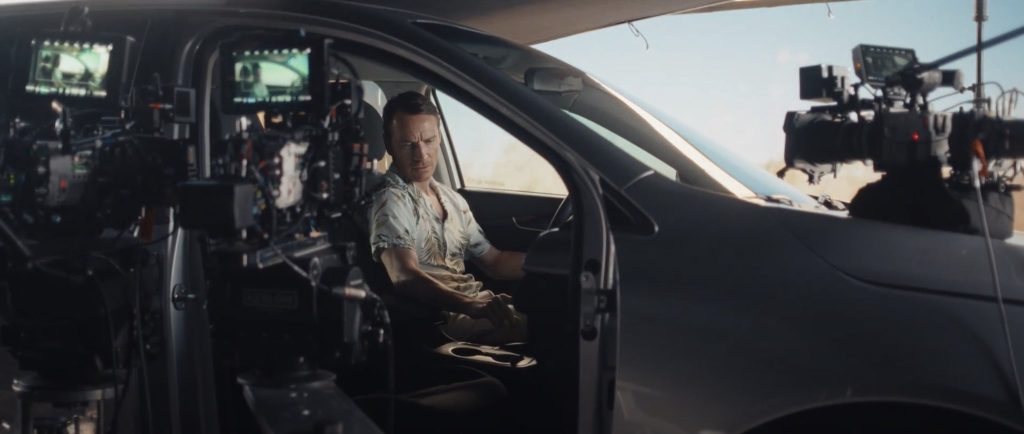 David Fincher’s ‘The Killer’ Starring Michael Fassbender and Tilda Swinton, will reportedly be released on Netflix on November 10, 2023.