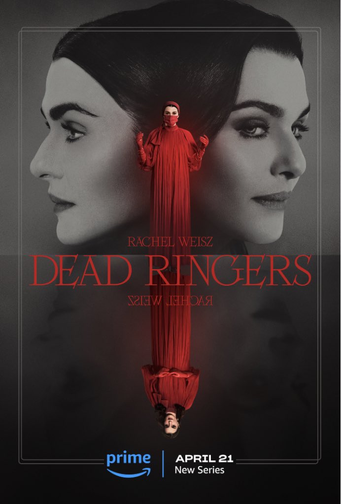 Dead Ringers Trailer