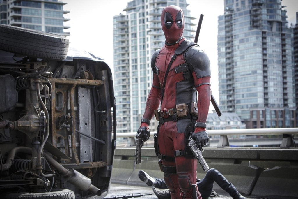 ‘Deadpool 3’ Will Be The First Project In Which The Multiverse Reaches A “Breaking” Point