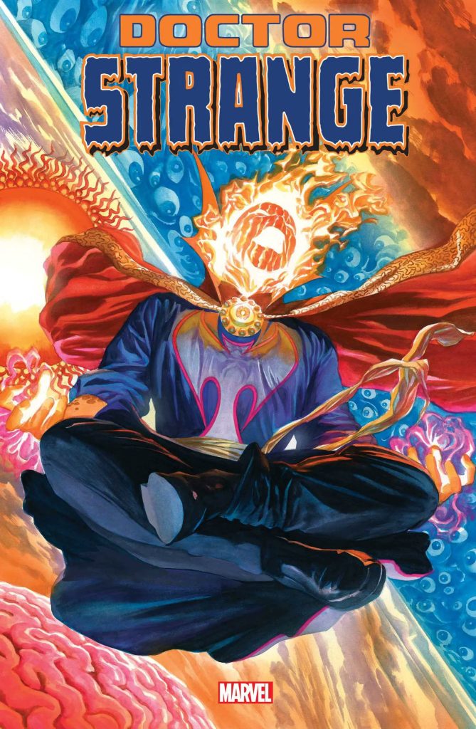 Doctor Strange Will Face Dormammu As A Cult Summons The Dreaded Lord