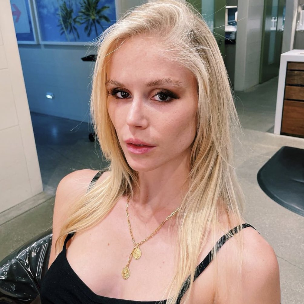 Erin Moriarty is Now Unrecognizable With Her New Look