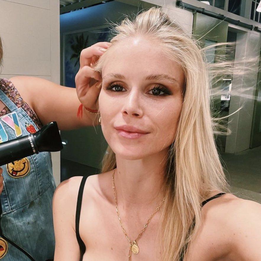 Erin Moriarty is Now Unrecognizable With Her New Look