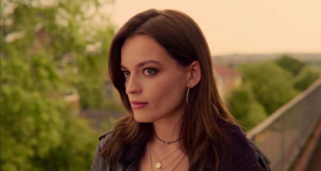 Emma Mackey’s Maeve Wiley Will Not Appear In “Sex Education” Season 5