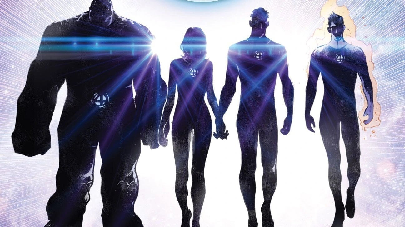 Director Matt Shakman Confirms 'Fantastic Four' Filming to Commence in