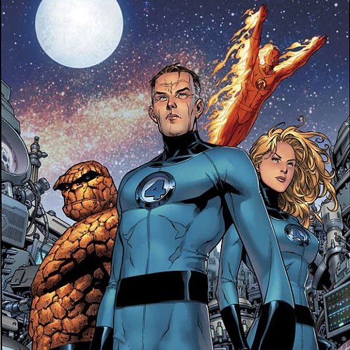Fantastic Four