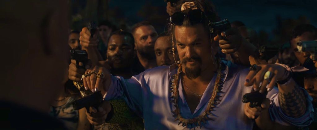 Fast X Trailer: Jason Momoa Is Deadly Dante