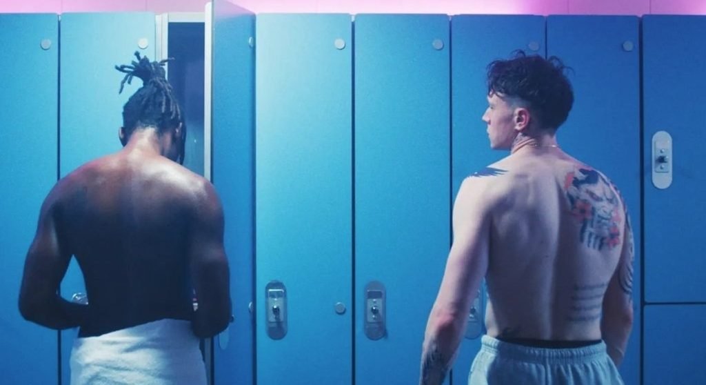 First Look at Revenge Thriller ‘Femme’ Starring Nathan Stewart-Jarrett and George MacKay