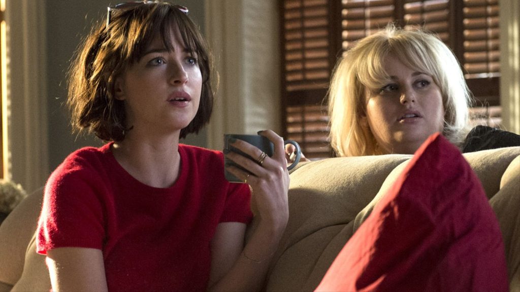 How to Be Single (2016)