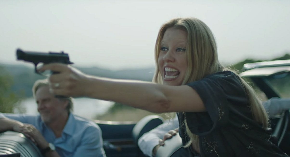 Infinity Pool Is Now Available On VOD, Is Infinity Pool Worth Watching?
