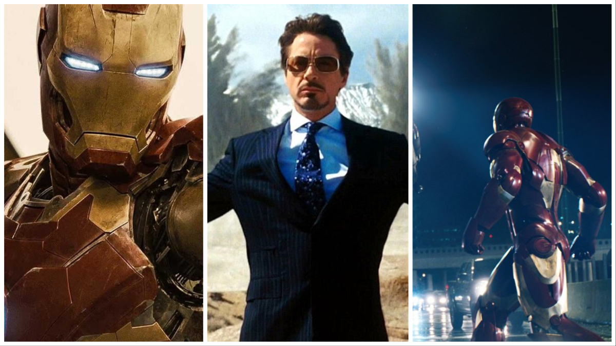 Iron Man Movies Ranked Top to Worst