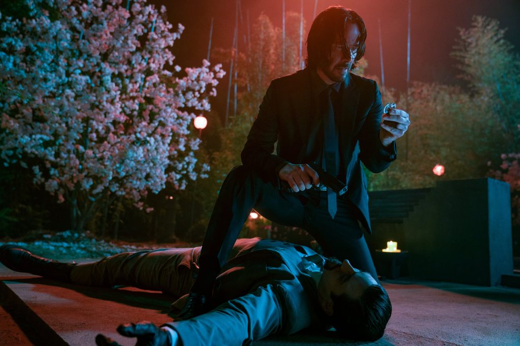 John Wick: Chapter 4 Review: Death Is The Only Freedom