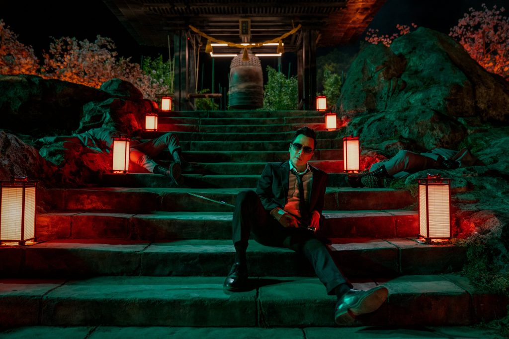 John Wick: Chapter 4 Review: Death Is The Only Freedom