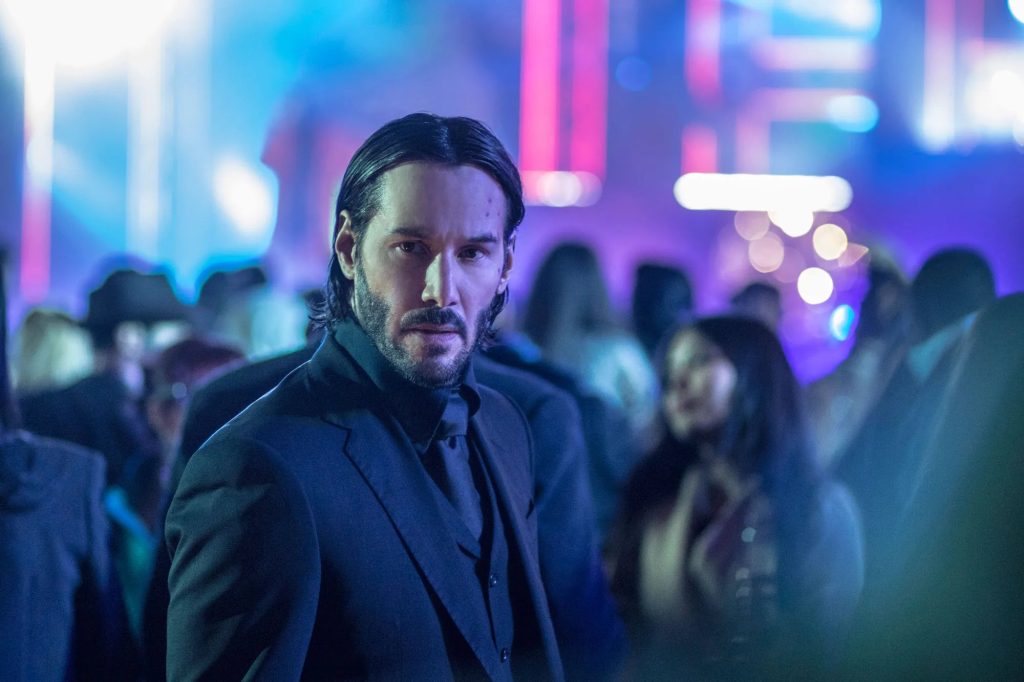 John Wick Films Ranked Top To Worst