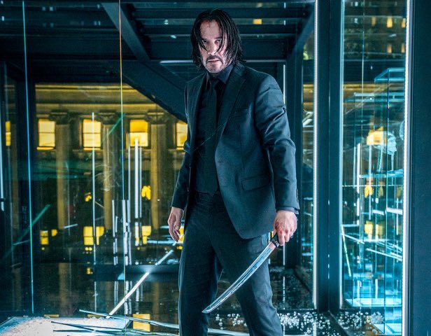 John Wick Films Ranked Top To Worst