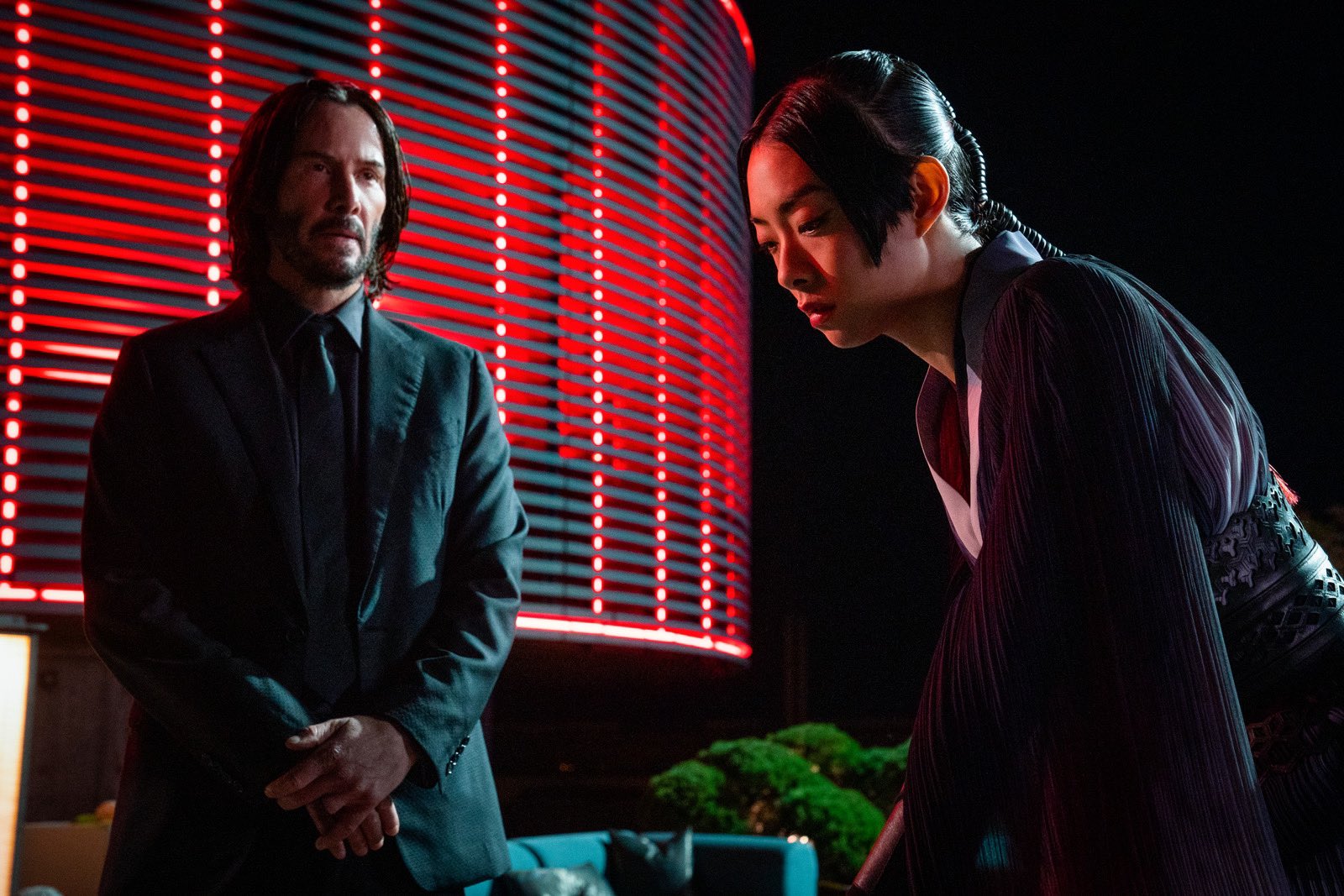 John Wick: Chapter 4 [DVD] in 2023  Video on demand, Chapter, Prime video