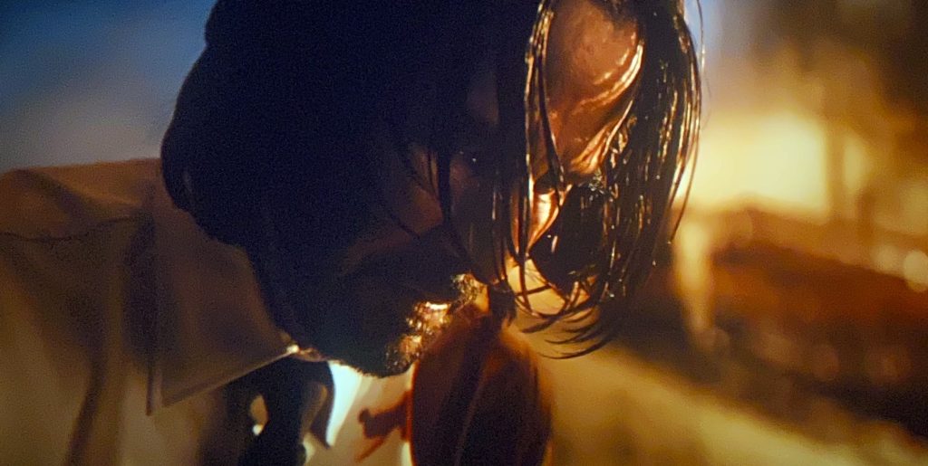 What Happens To Keanu Reeves' John Wick In John Wick: Chapter 4?