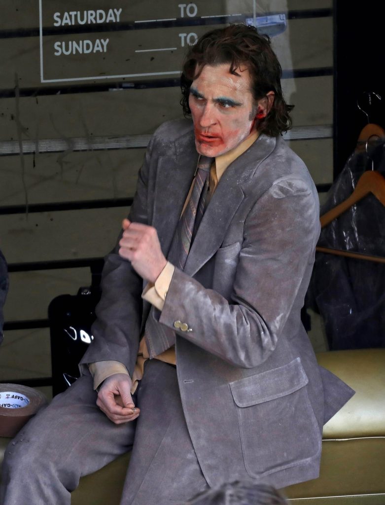 Joker: Folie à Deux New Leaked Filming Spot: Phoenix’s Arthur Chased