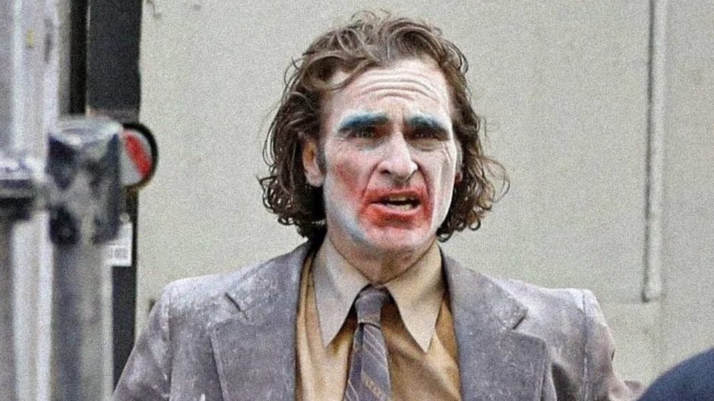 Joker: Folie à Deux New Leaked Filming Spot: Phoenix’s Arthur Chased