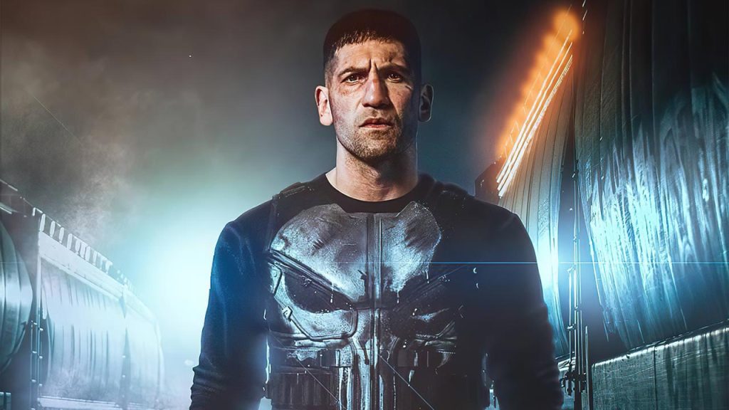 Jon Bernthal’s The Punisher Will Return In Marvel’s ‘Daredevil: Born Again’