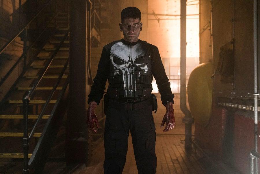 Jon Bernthal’s The Punisher Will Return In Marvel’s ‘Daredevil: Born Again’