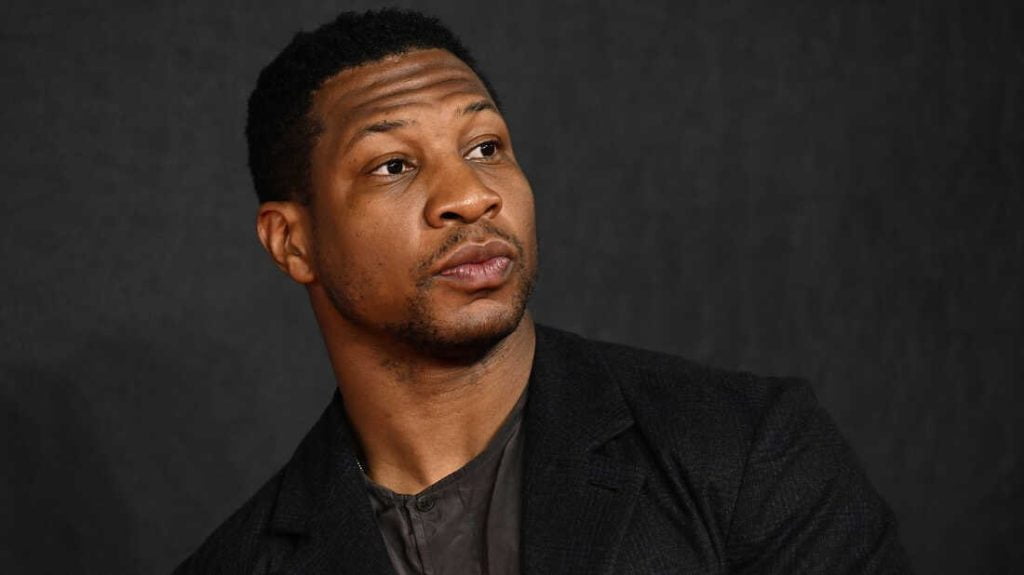 Jonathan Majors Was Arrested On Allegations Of Strangling A Women