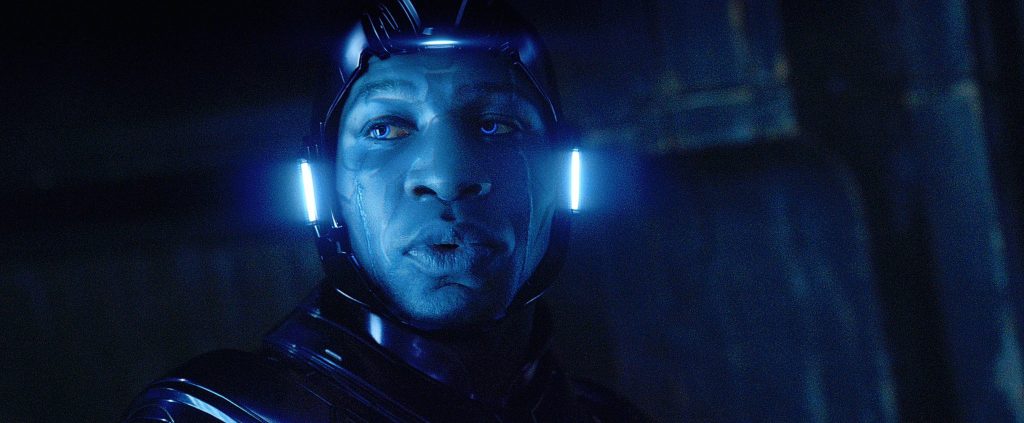 Scarlet Witch Could Defeat Kang the Conqueror With a Snap