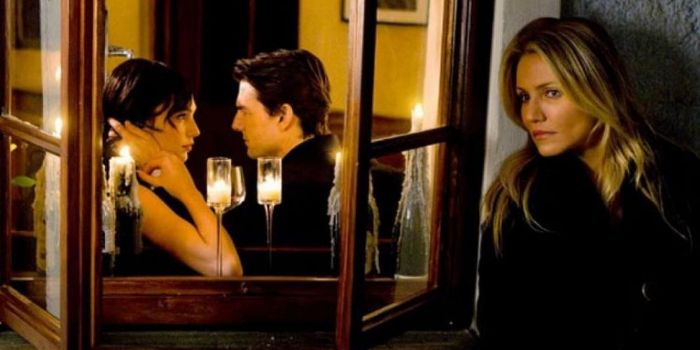 Knight and Day (2010)