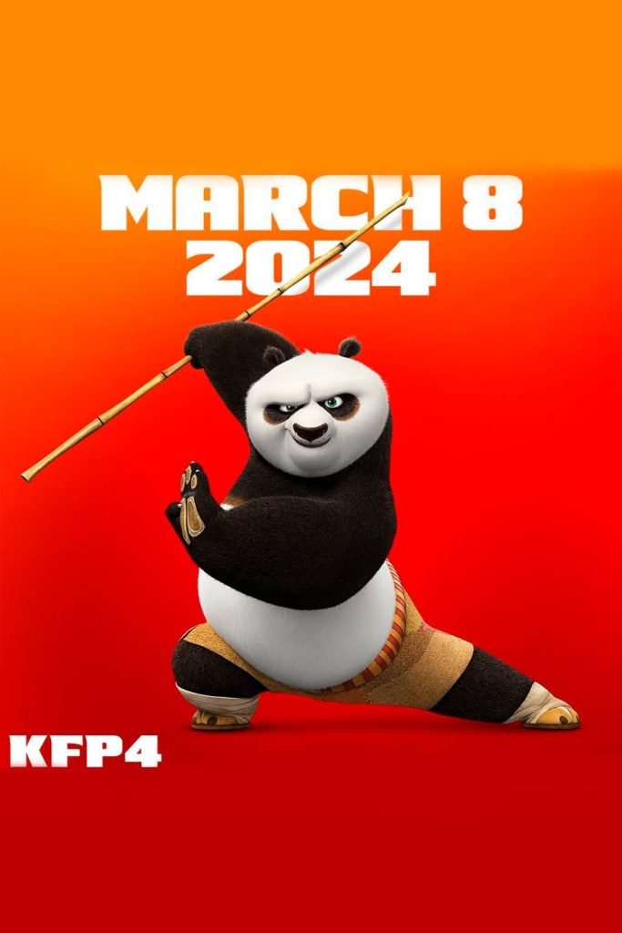 Kung Fu Panda 4 Is In Development at DreamWorks Animation