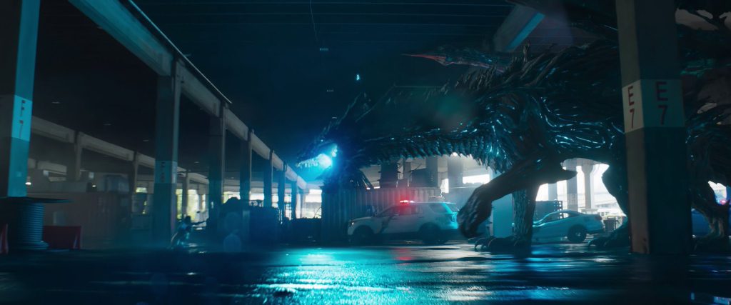 The Dragon Name Of Shazam! Fury of the Gods Has Unveiled