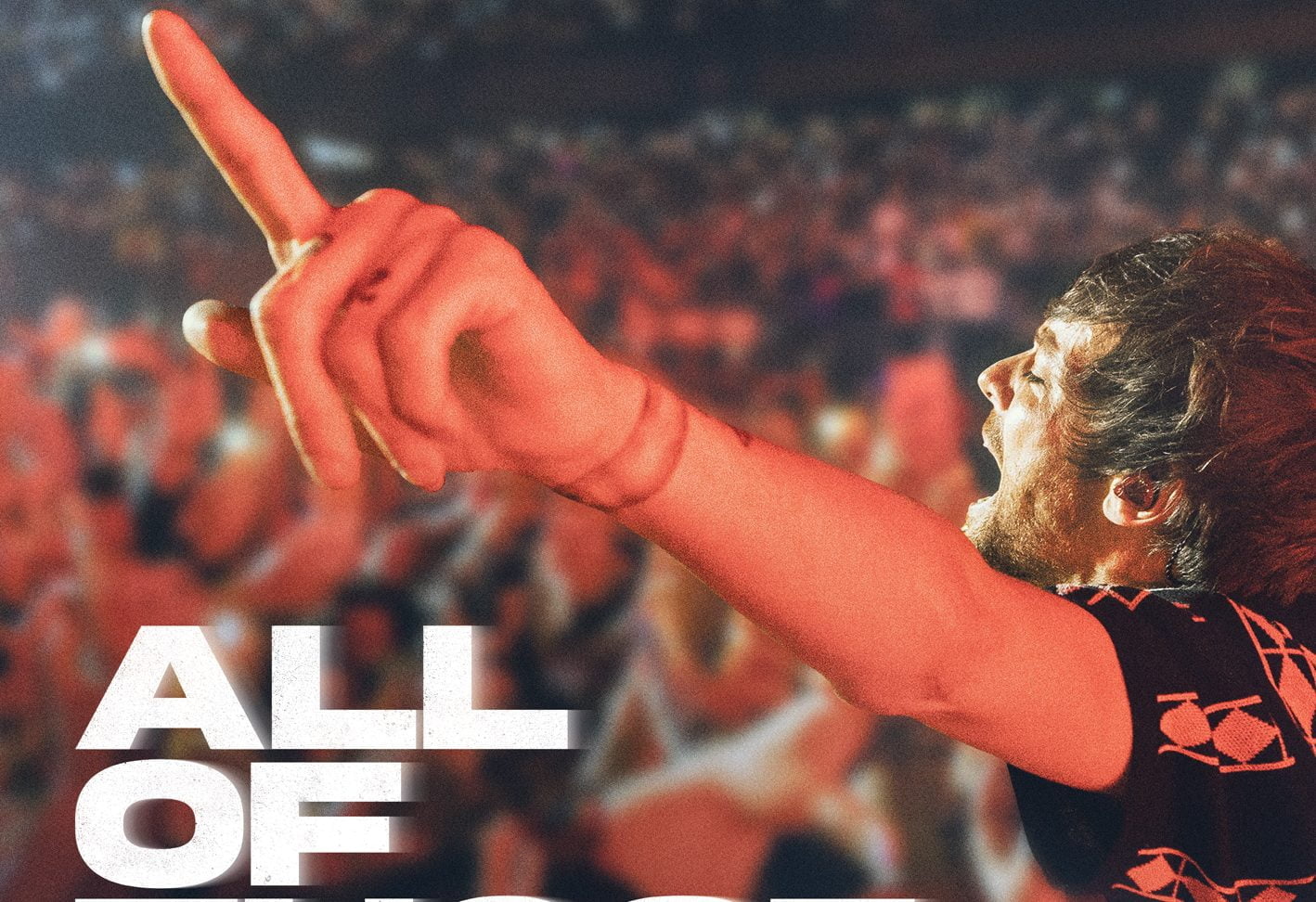 Louis Tomlinson’s New Documentary ‘All Of Those Voices,’ Will Be Released On March 22