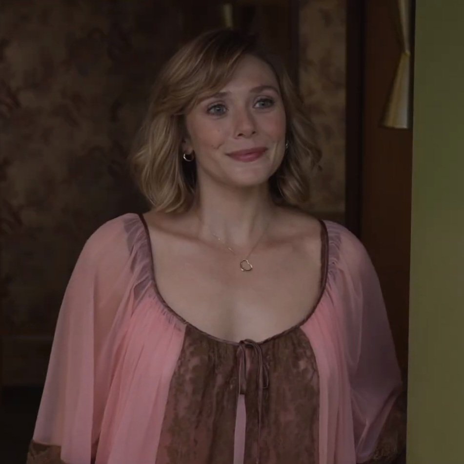 "Love & Death" Official Trailer Dropped Now On HBO Max