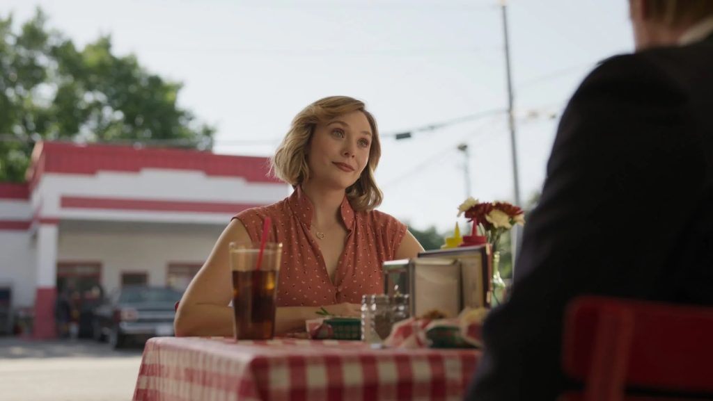 Love and Death World Premiere Set To Take Place On SXSW Festival