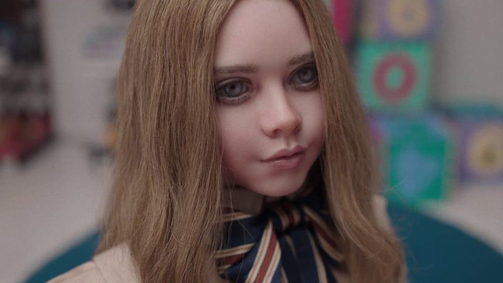 M3GAN Unrated Edition Release Date Announced