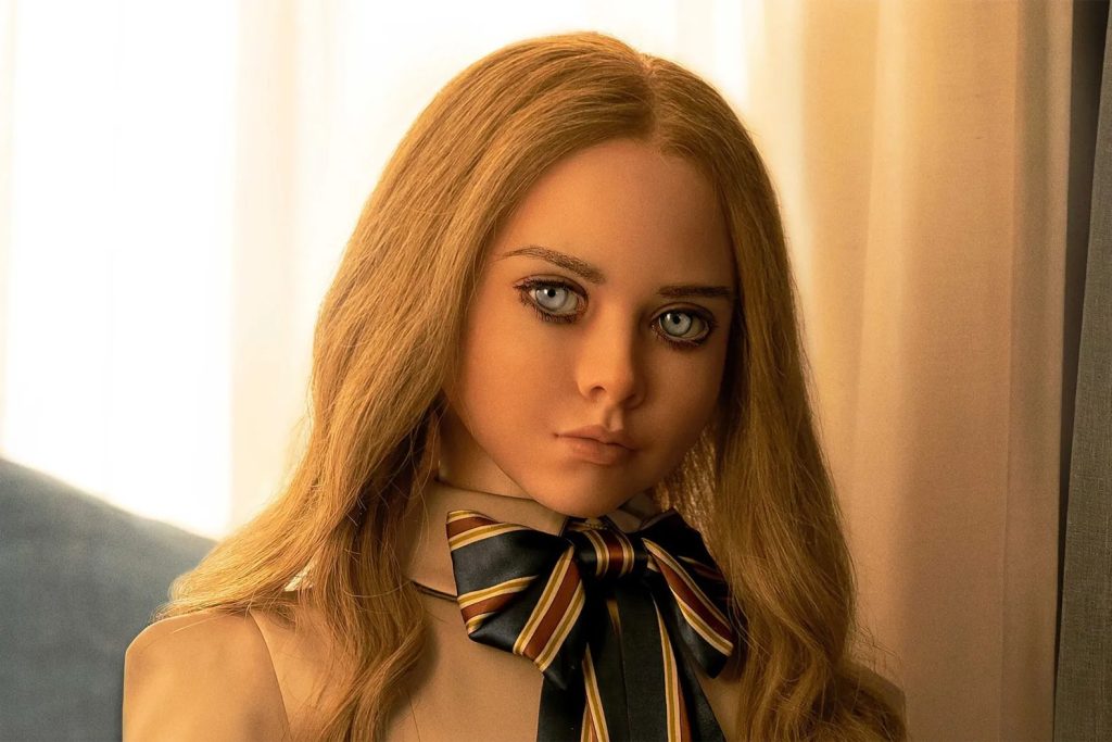 M3GAN Is Now Available On VOD, Is M3GAN Worth Watching?