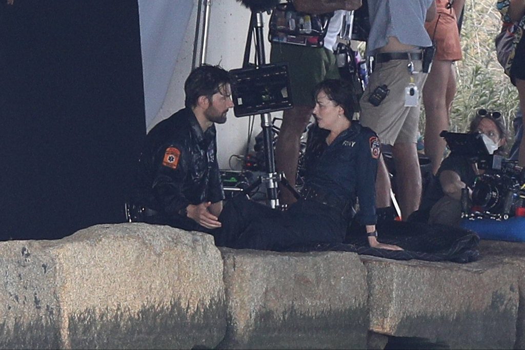 Adam Scott Revealed “Madame Web Is Going To Be Really Great”